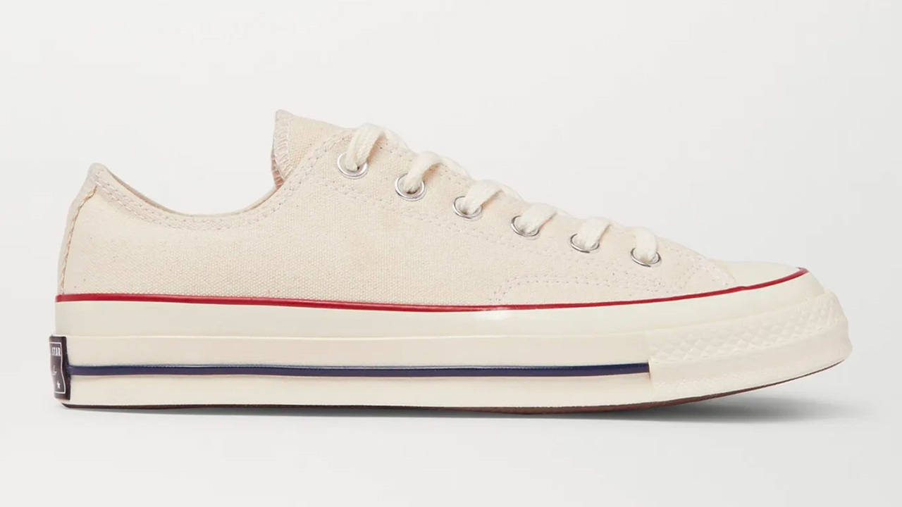 The Best Affordable Everyday Sneakers You Can Buy for £120 & Under!