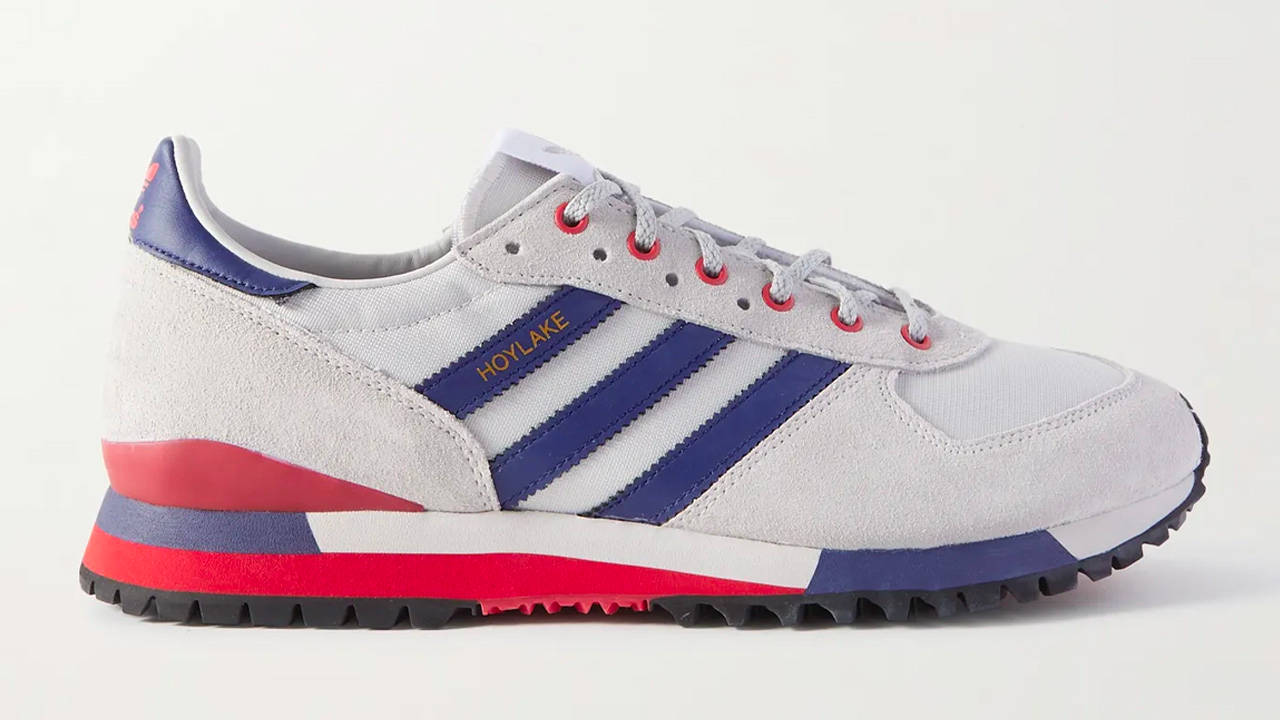 The Best Affordable Everyday Sneakers You Can Buy for £120 & Under!