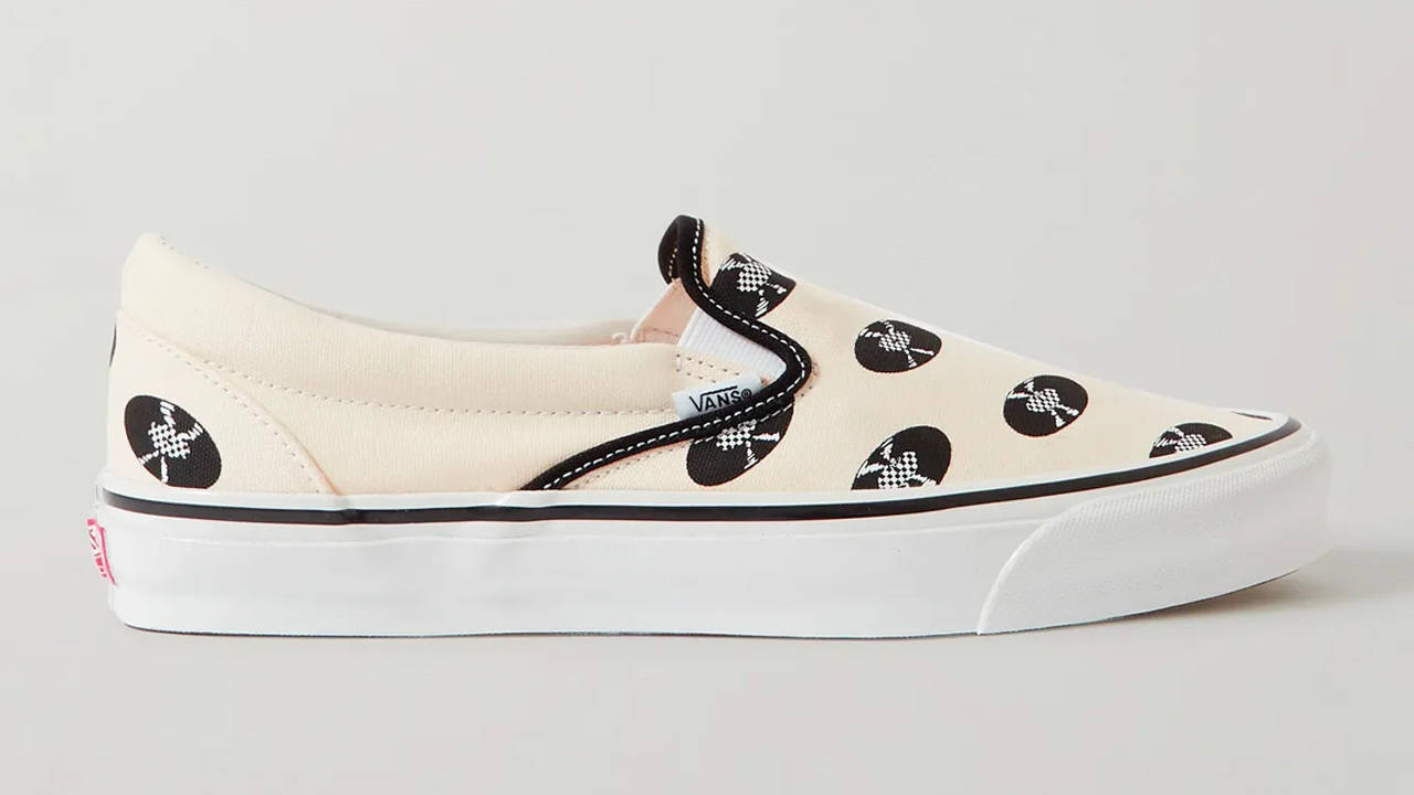 The Best Affordable Everyday Sneakers You Can Buy for £120 & Under!