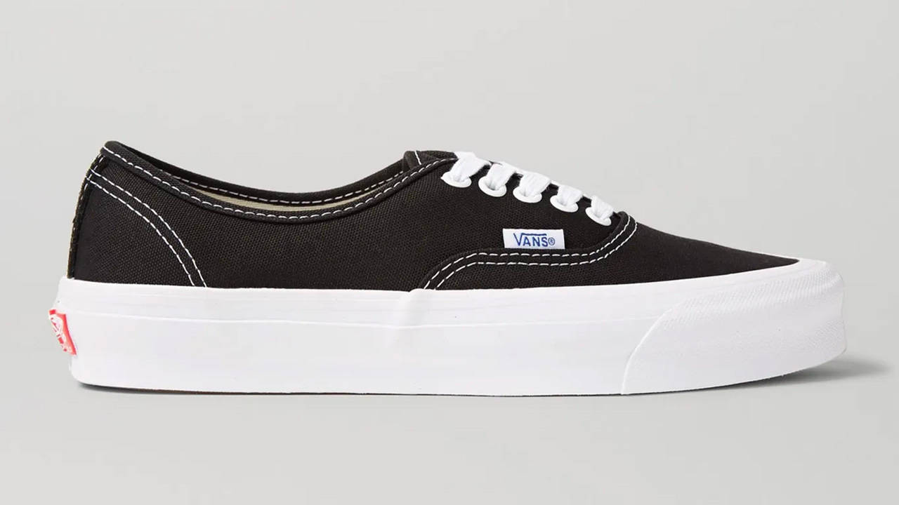 The Best Affordable Everyday Sneakers You Can Buy for £120 & Under!