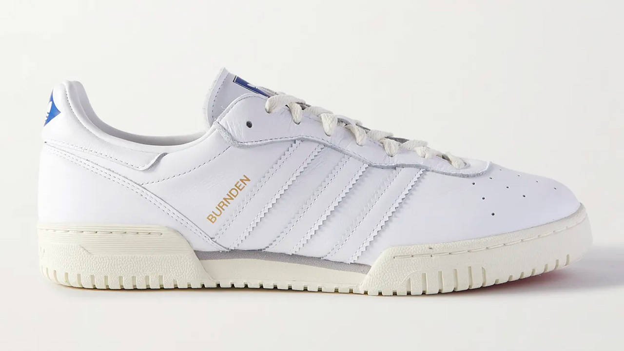 The Best Affordable Everyday Sneakers You Can Buy for £120 & Under!