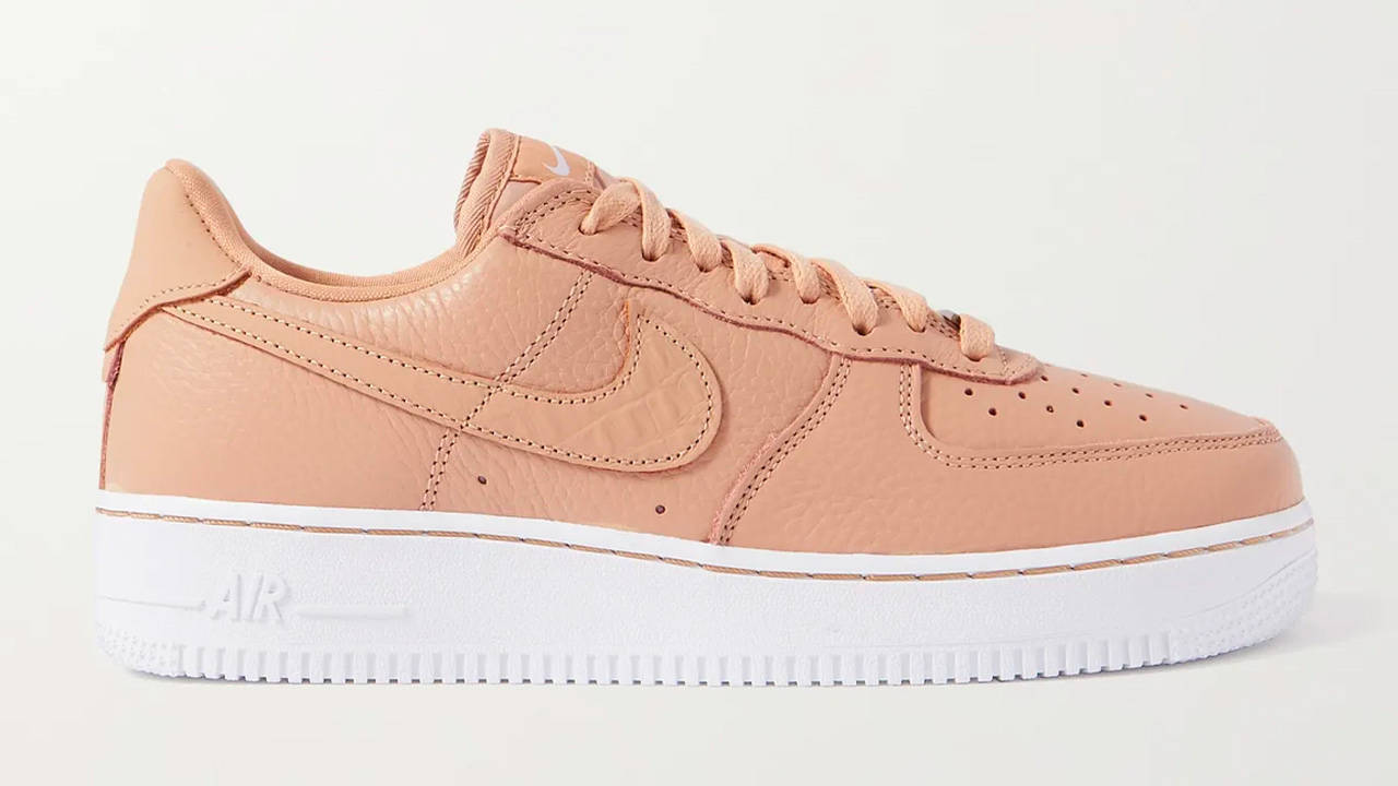 The Best Affordable Everyday Sneakers You Can Buy for £120 & Under!