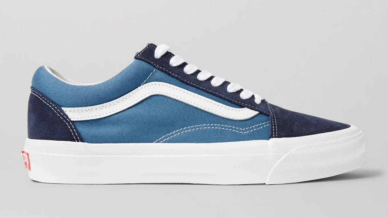 The Best Affordable Everyday Sneakers You Can Buy for £120 & Under!