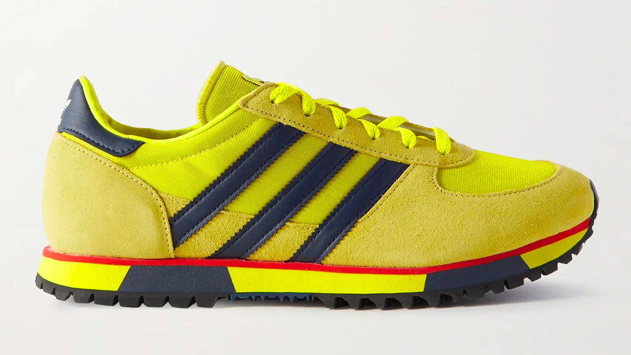The Best Affordable Everyday Sneakers You Can Buy for £120 & Under!