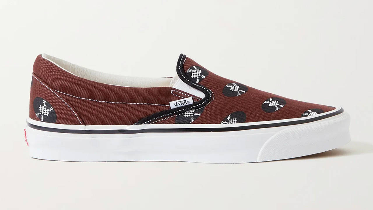 The Best Affordable Everyday Sneakers You Can Buy for £120 & Under!