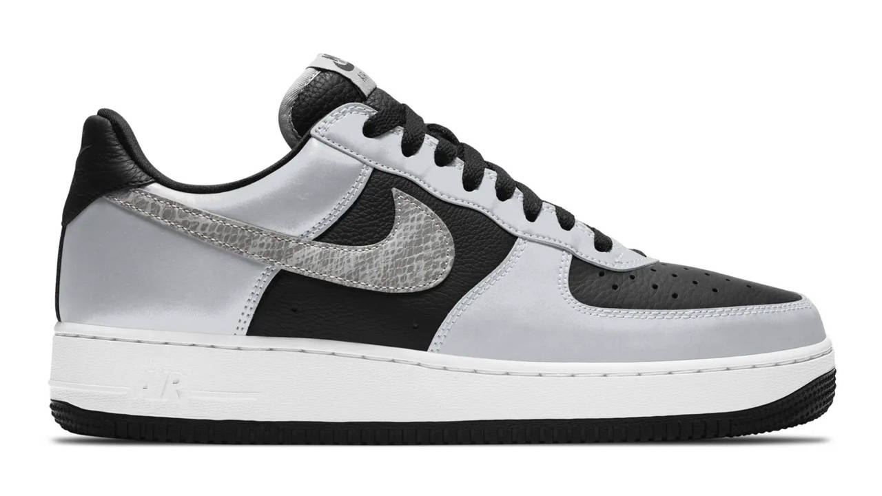 The Best Affordable Everyday Sneakers You Can Buy for £120 & Under!