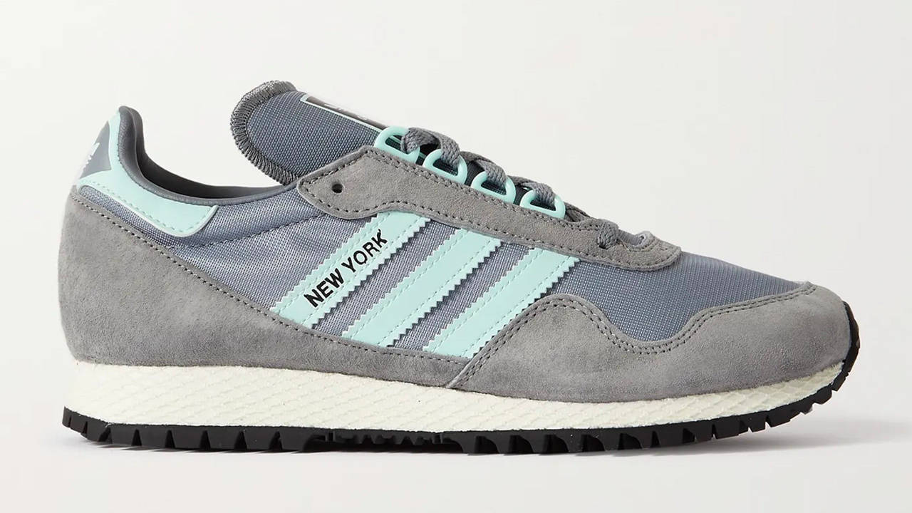 The Best Affordable Everyday Sneakers You Can Buy for £120 & Under!
