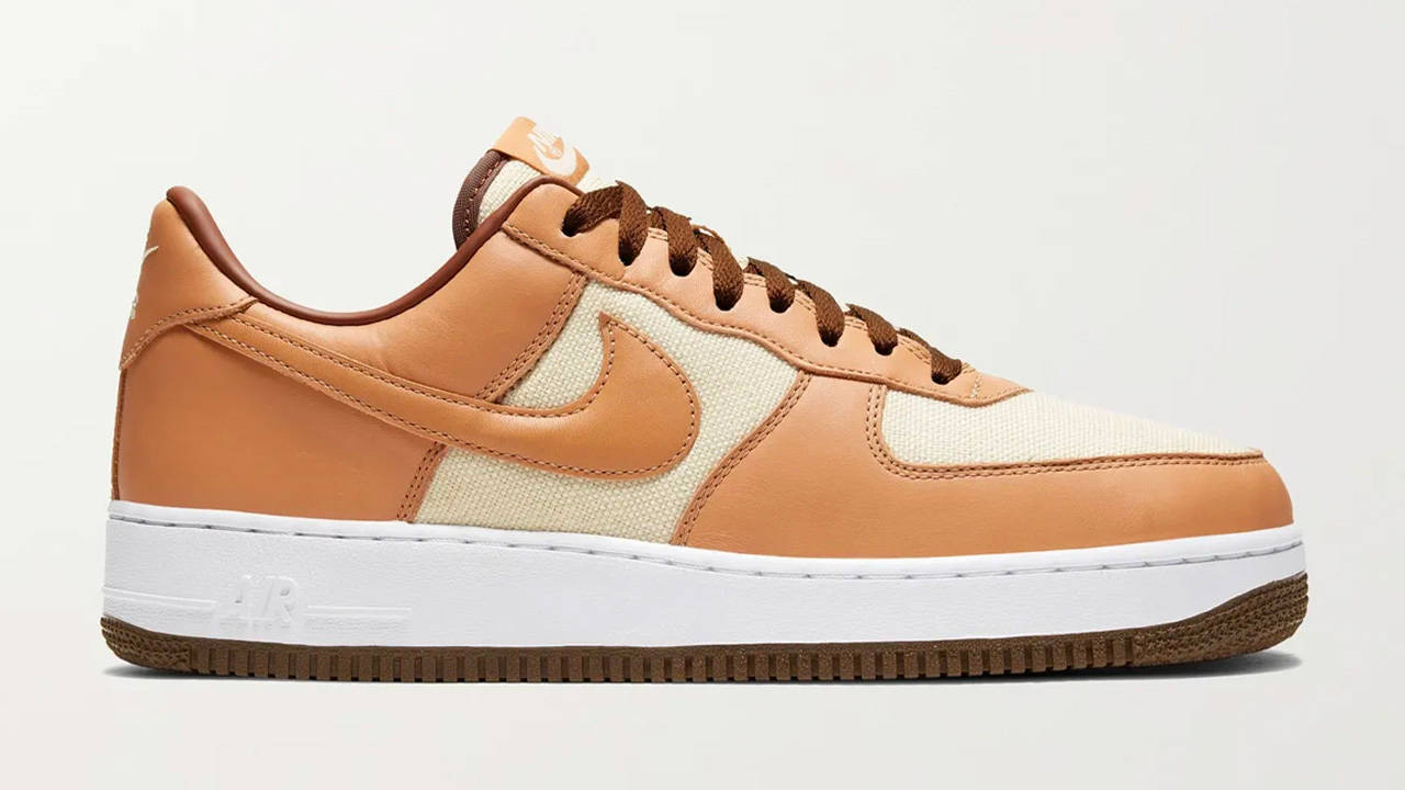 The Best Affordable Everyday Sneakers You Can Buy for £120 & Under!