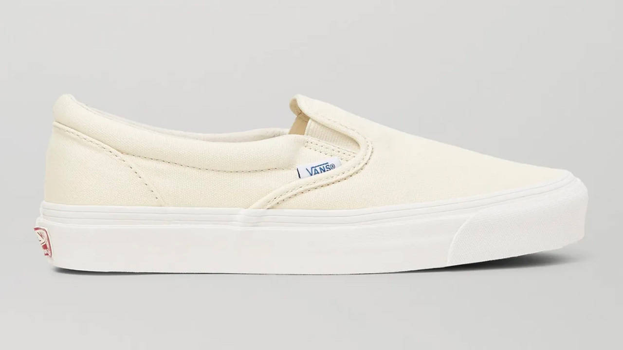 The Best Affordable Everyday Sneakers You Can Buy for £120 & Under!