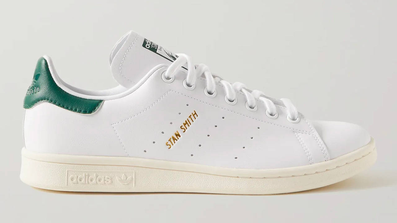 The Best Affordable Everyday Sneakers You Can Buy for £120 & Under!