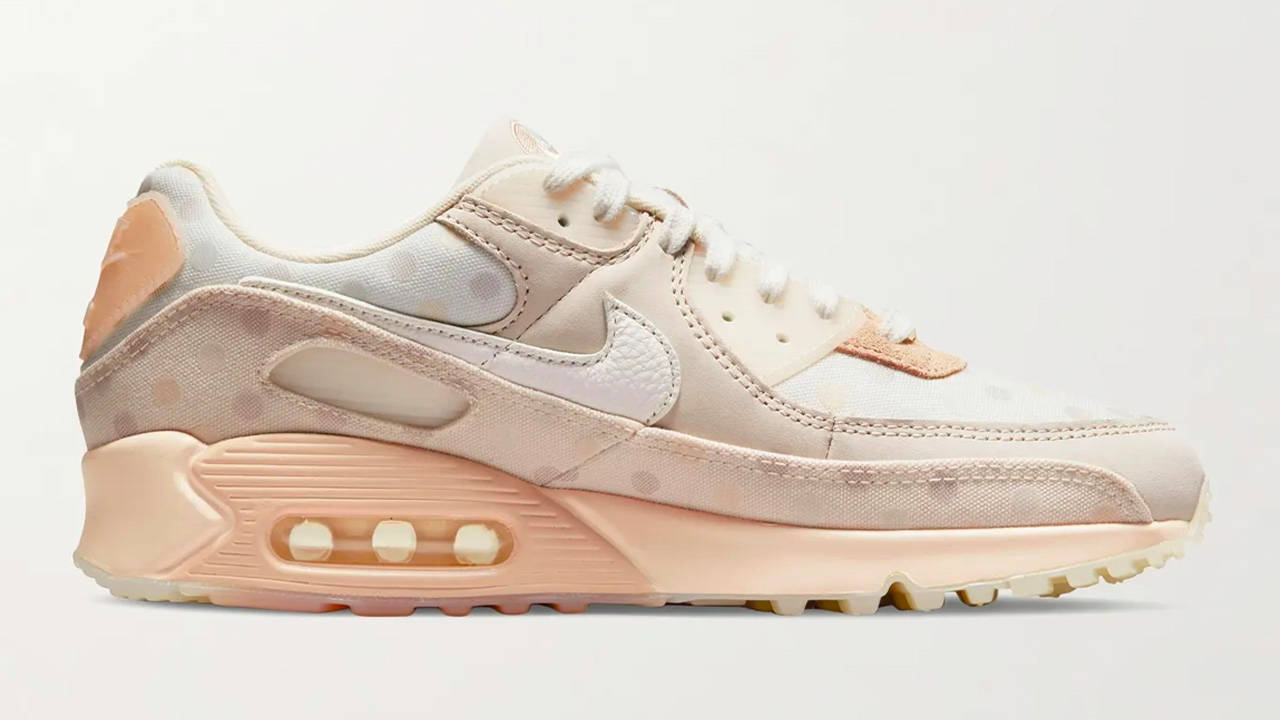 The Best Affordable Everyday Sneakers You Can Buy for £120 & Under!