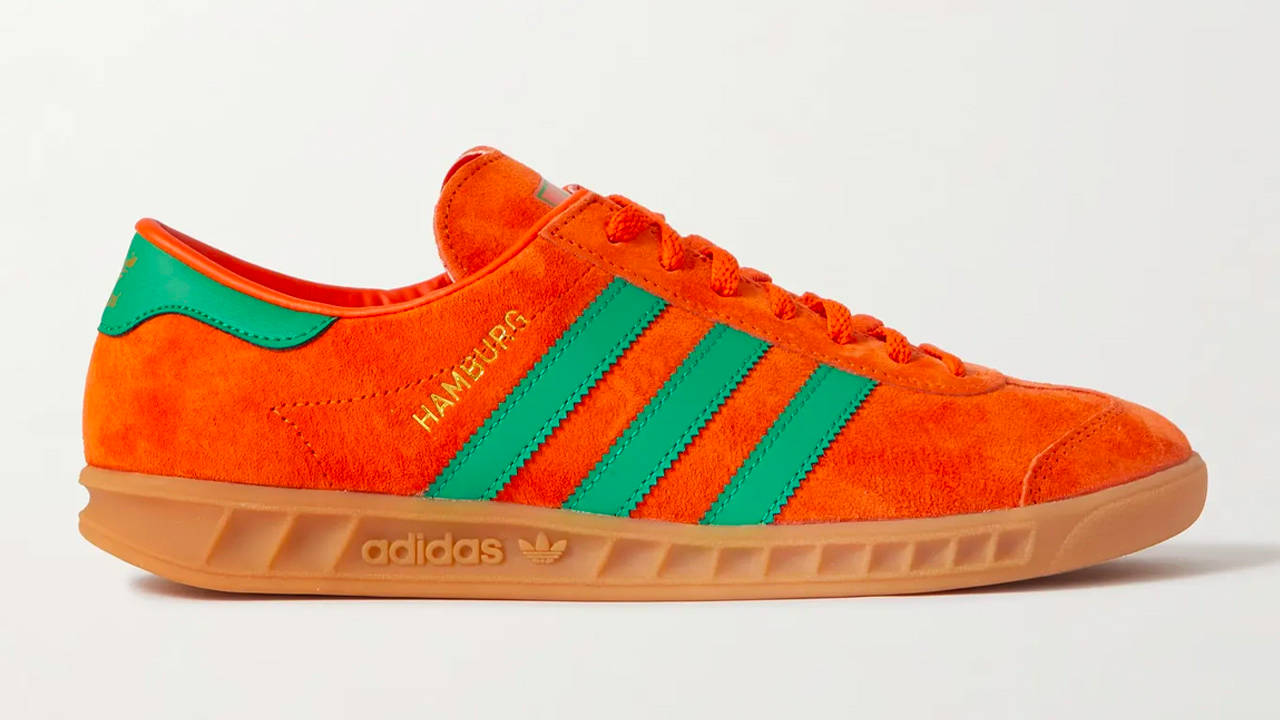 The Best Affordable Everyday Sneakers You Can Buy for £120 & Under!