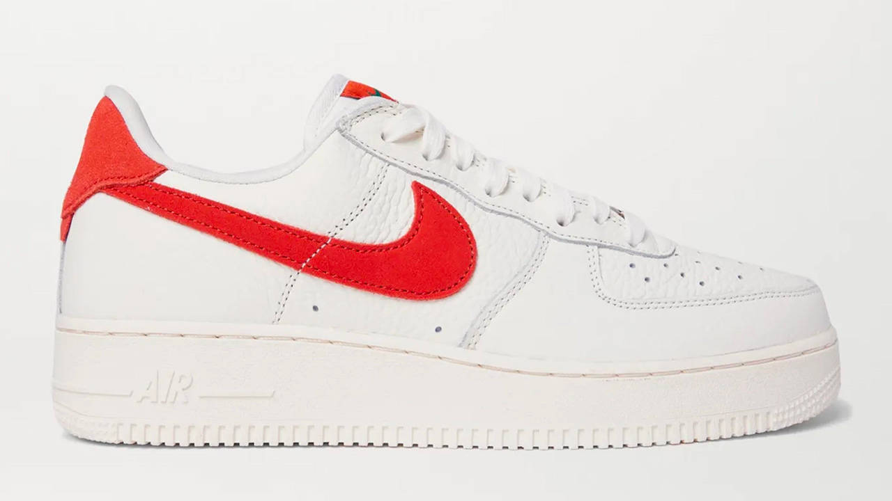The Best Affordable Everyday Sneakers You Can Buy for £120 & Under!