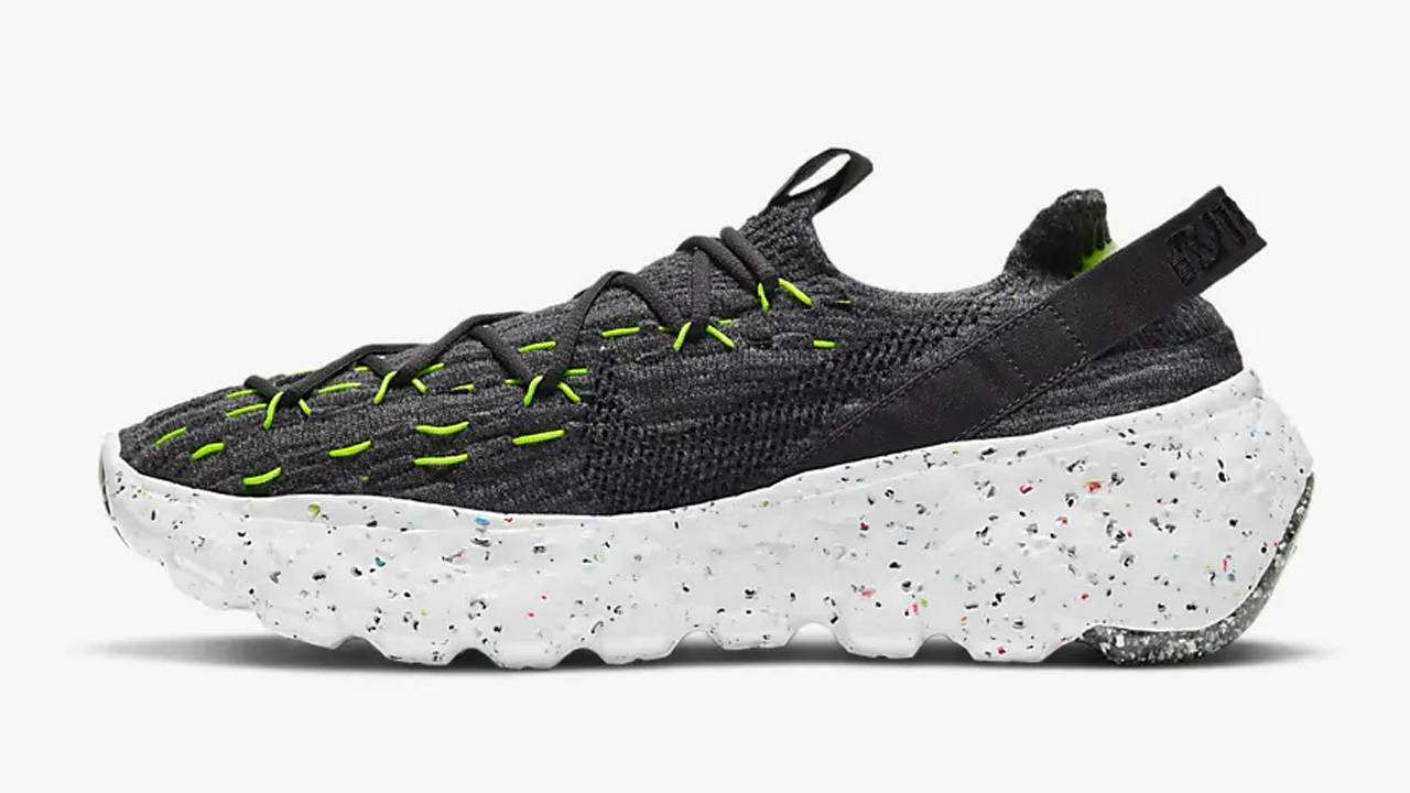 Nike's Extra 25% Off Sale Code's Been Extended & Here's Favourite Sneakers