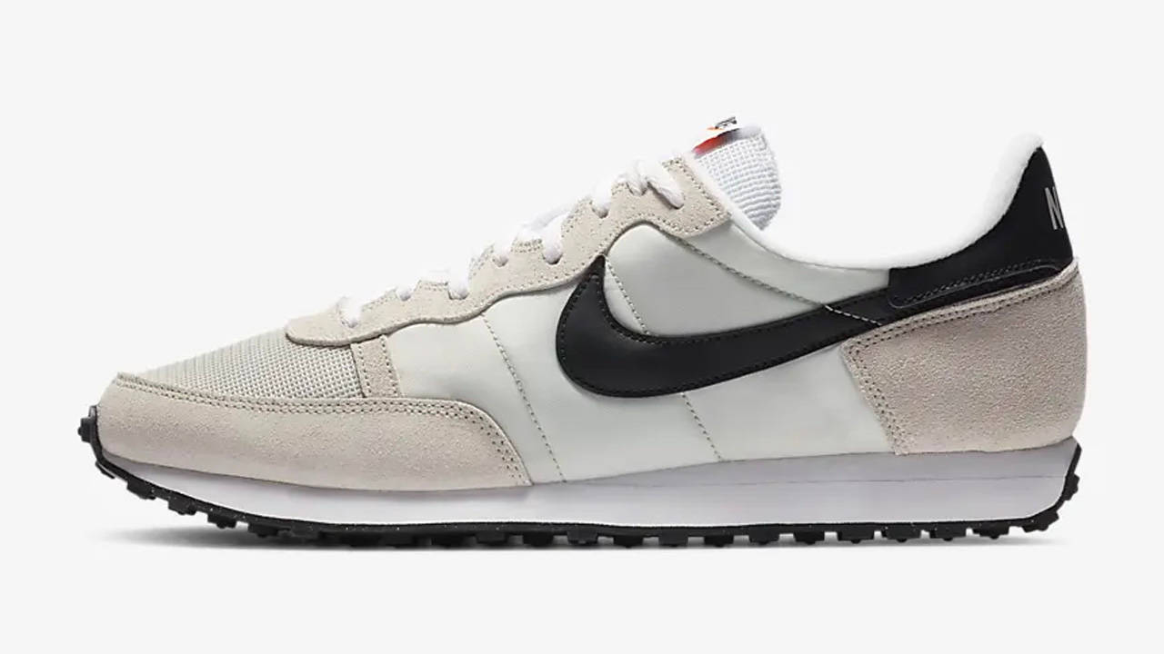 Nike's Extra 25% Off Sale Code's Been Extended & Here's Favourite Sneakers