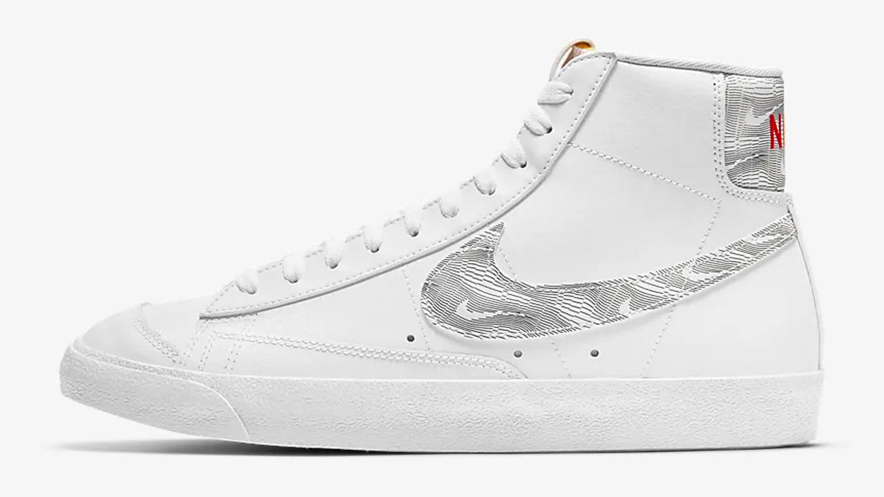 Nike's Extra 25% Off Sale Code's Been Extended & Here's Favourite Sneakers