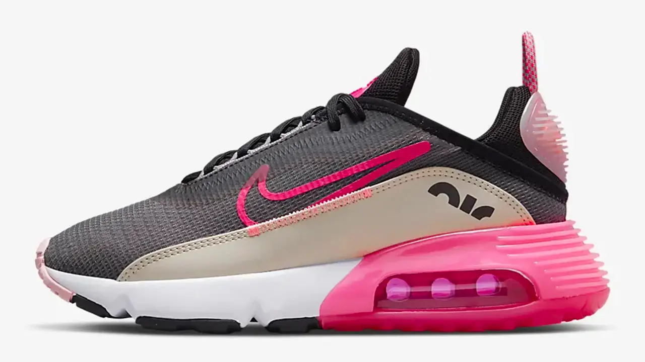 Take an Extra 25% Off These Must-Cop Nike Air Max 2090s With