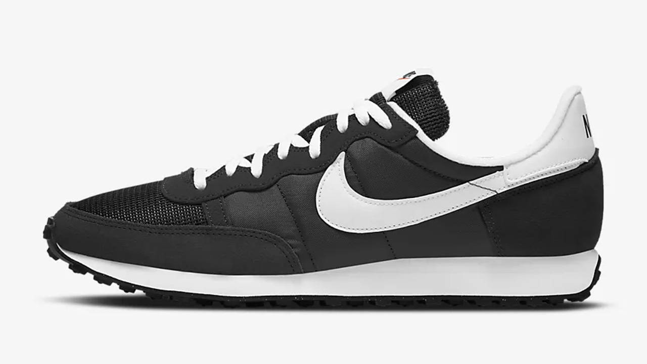 Nike's Extra 25% Off Sale Code's Been Extended & Here's Favourite Sneakers