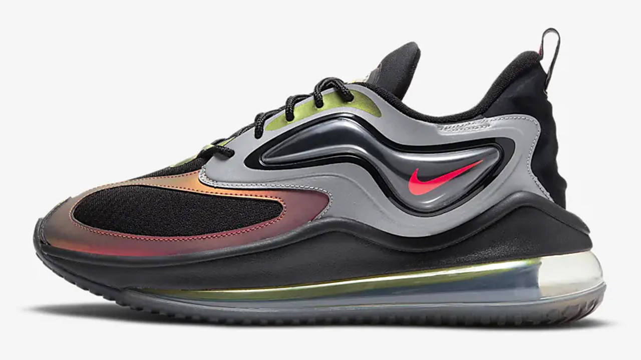 Attention All Sneakerheads: Slash an Extra 25% Off Nike's Sale With This Unmissable Code!