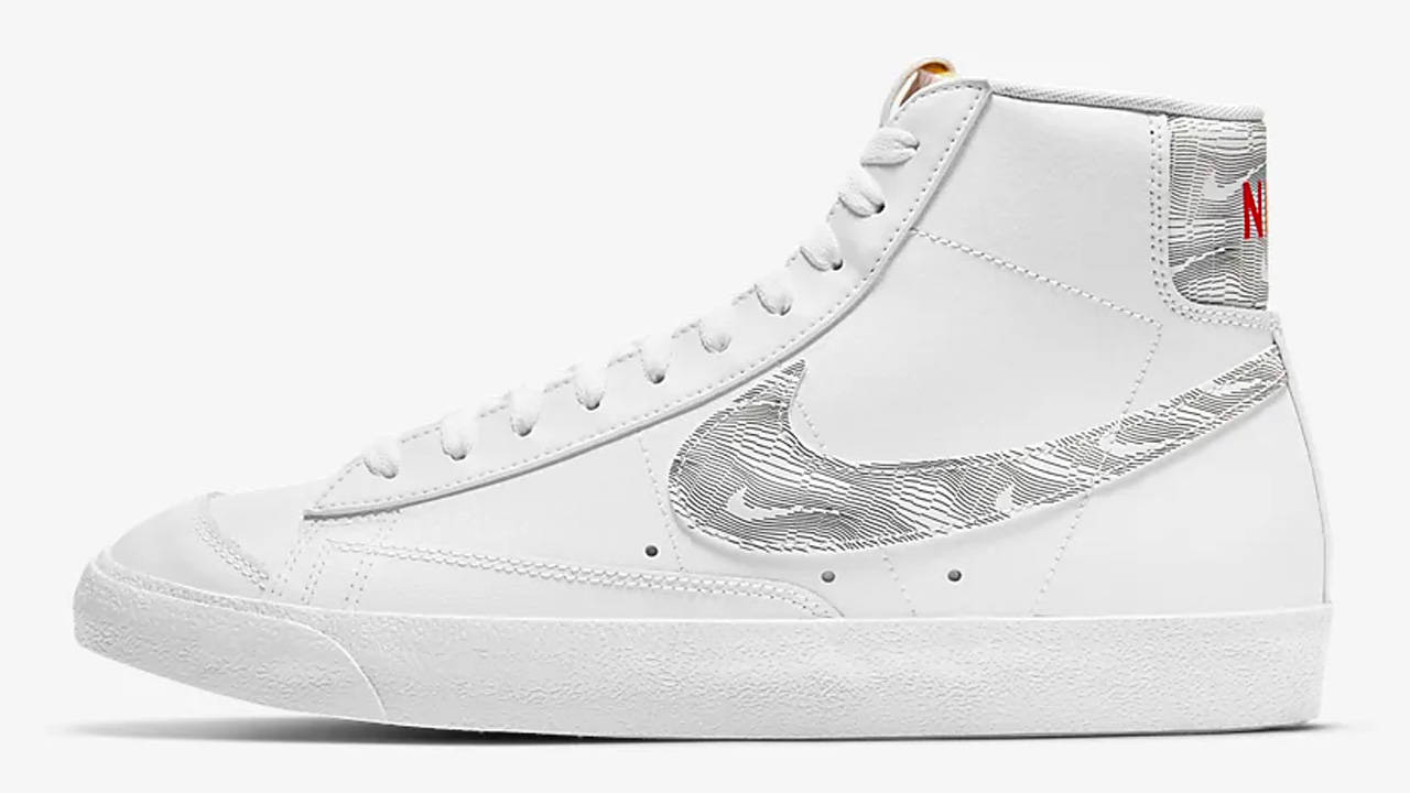 Attention All Sneakerheads: Slash an Extra 25% Off Nike's Sale With This Unmissable Code!