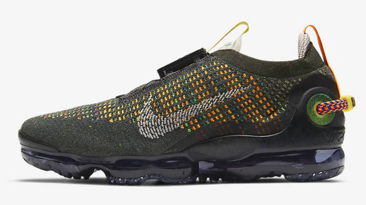 Attention All Sneakerheads: Slash an Extra 25% Off Nike's Sale With This Unmissable Code!