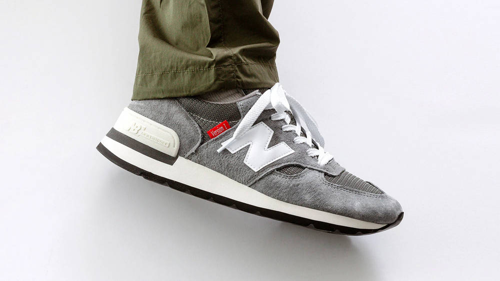 Shop This Season's Hottest New Balance Sneakers Right Here! Shop This Season's Hottest New Balance Sneakers Right Here!