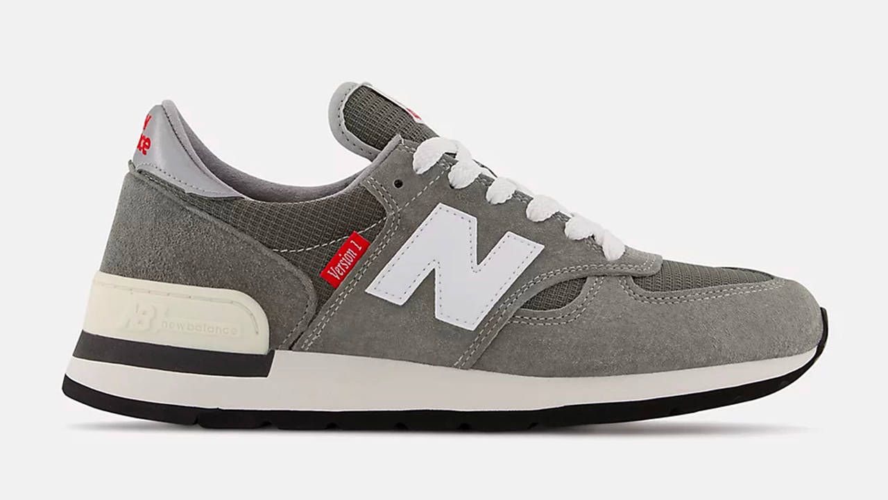 Shop This Season's Hottest New Balance Sneakers Right Here!