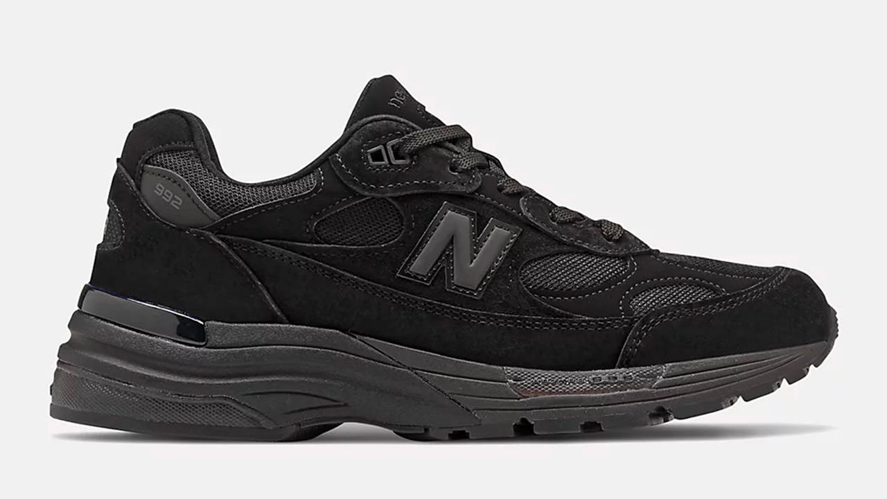 Shop This Season's Hottest New Balance Sneakers Right Here!