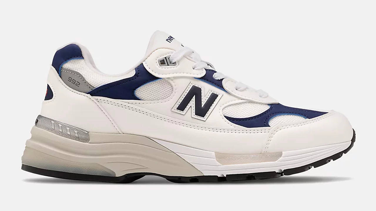 Shop This Season's Hottest New Balance Sneakers Right Here!
