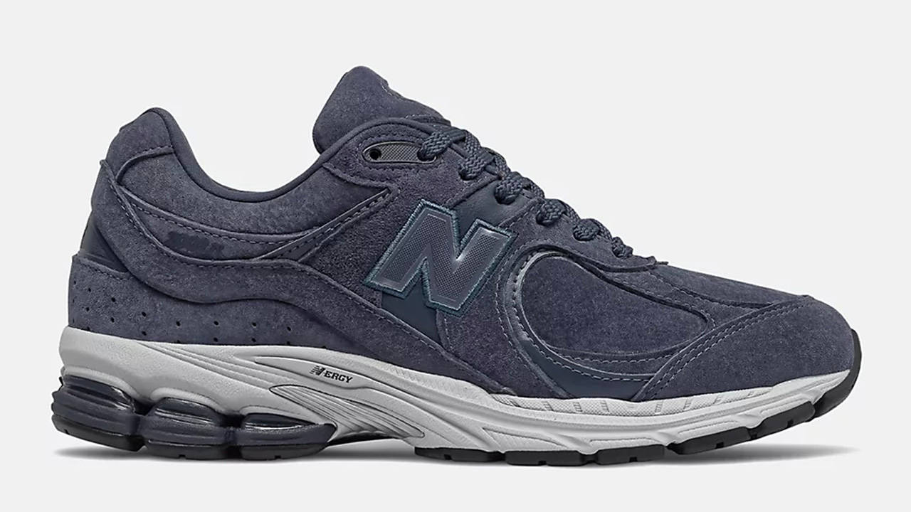 Shop This Season's Hottest New Balance Sneakers Right Here!