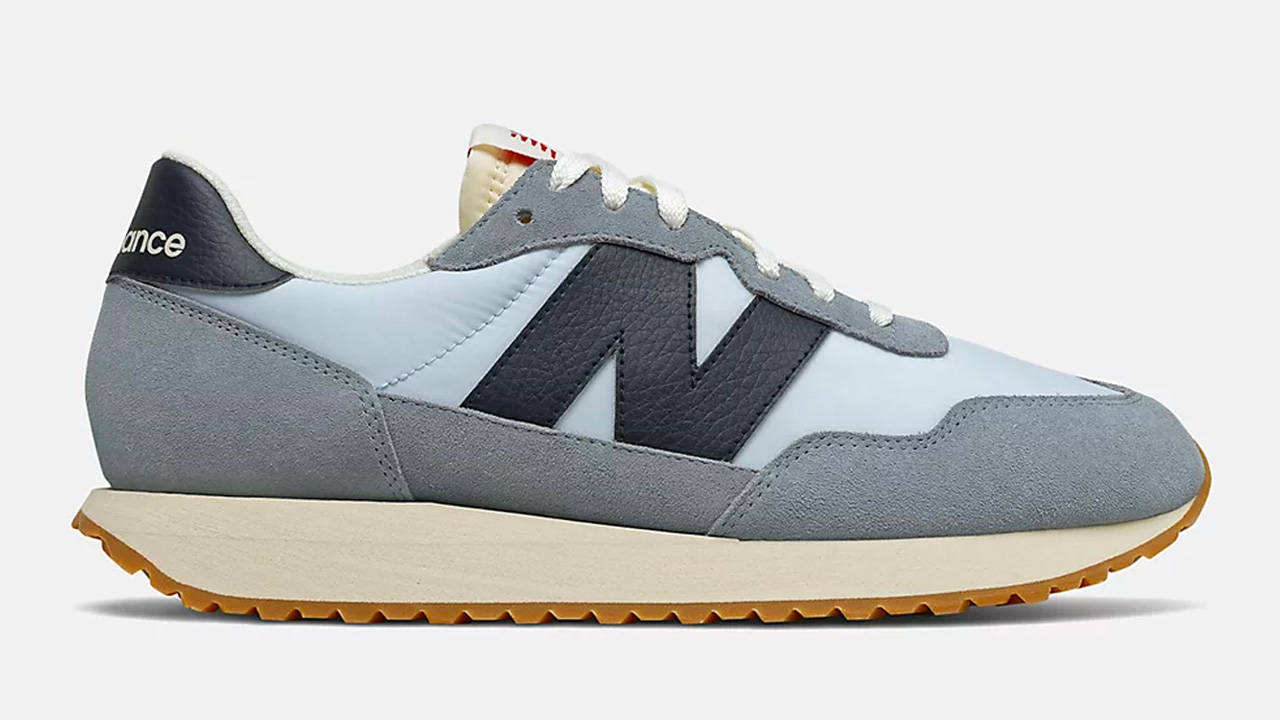 Shop This Season's Hottest New Balance Sneakers Right Here!