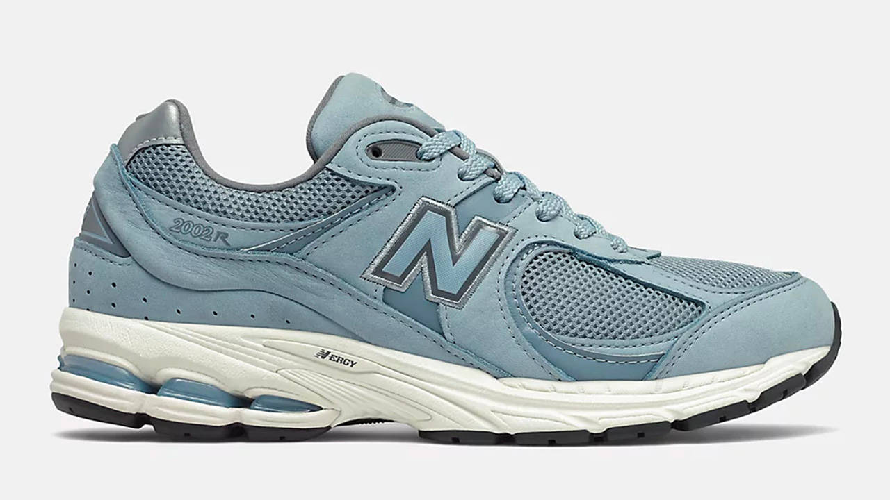 Shop This Season's Hottest New Balance Sneakers Right Here!