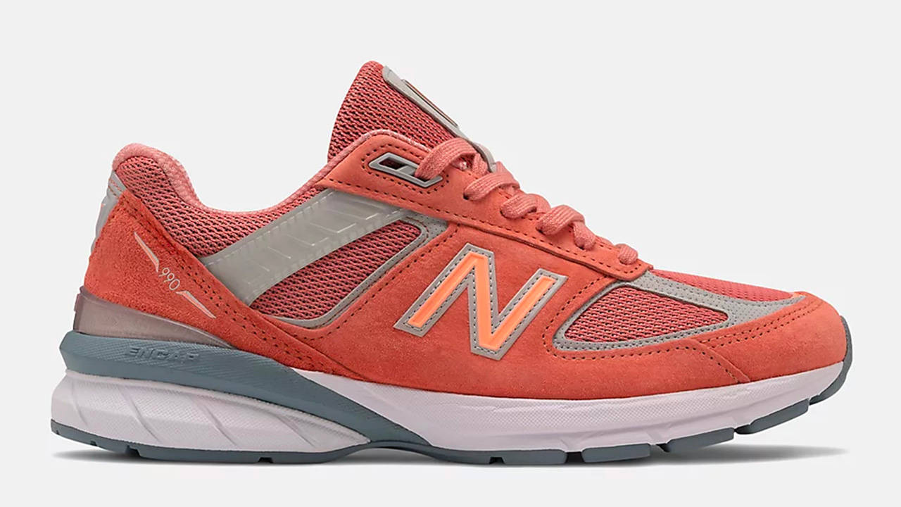 Shop This Season's Hottest New Balance Sneakers Right Here!
