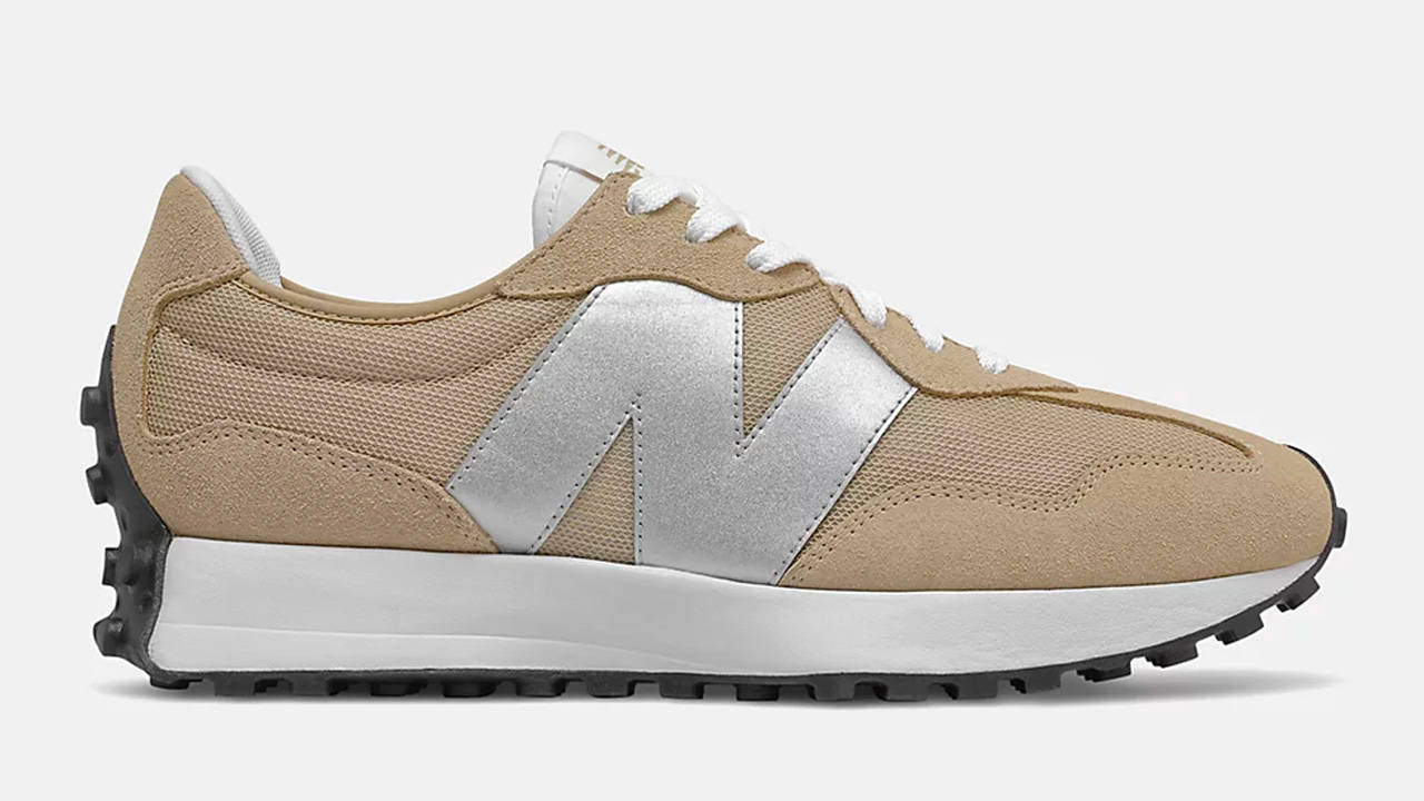Shop This Season's Hottest New Balance Sneakers Right Here!