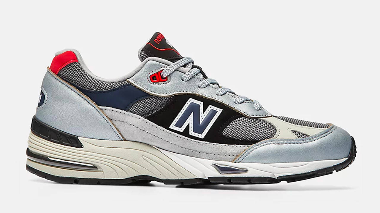 Shop This Season's Hottest New Balance Sneakers Right Here!