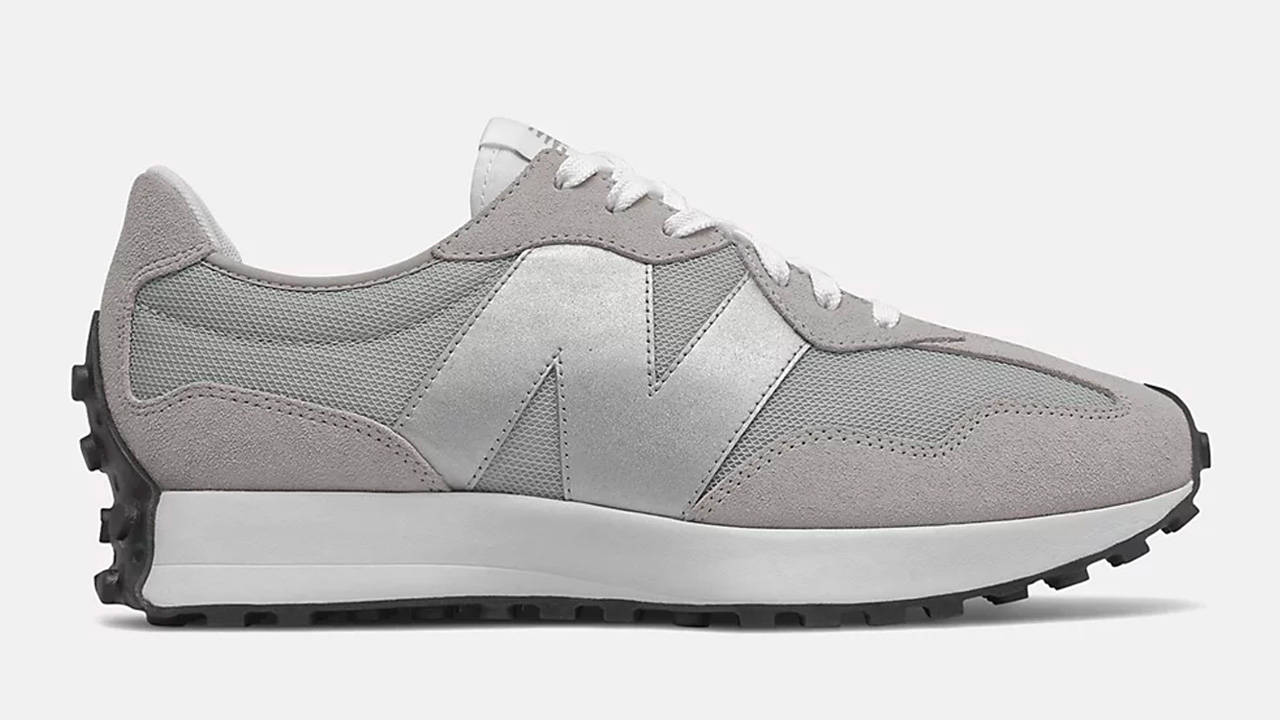 Shop This Season's Hottest New Balance Sneakers Right Here!