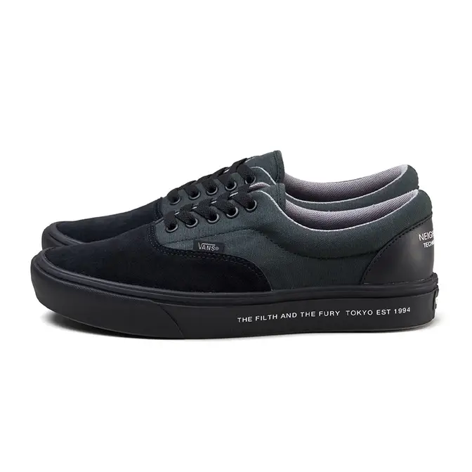 Fury slip best sale on vans