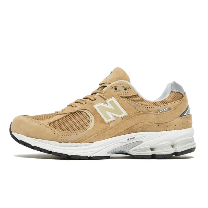 New Balance 2002R Brown | Where To Buy | The Sole Supplier