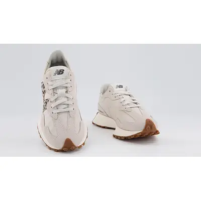 New Balance 327 Moonbeam Leopard | Where To Buy | MS327ANA | The Sole ...