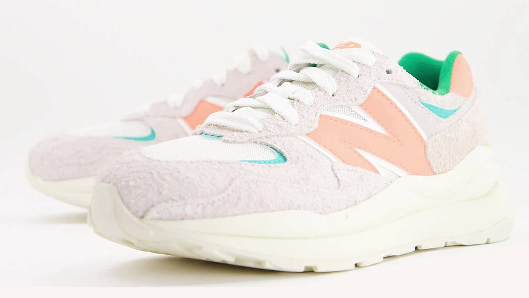 New Balance 5740 Coral ASOS Exclusive 