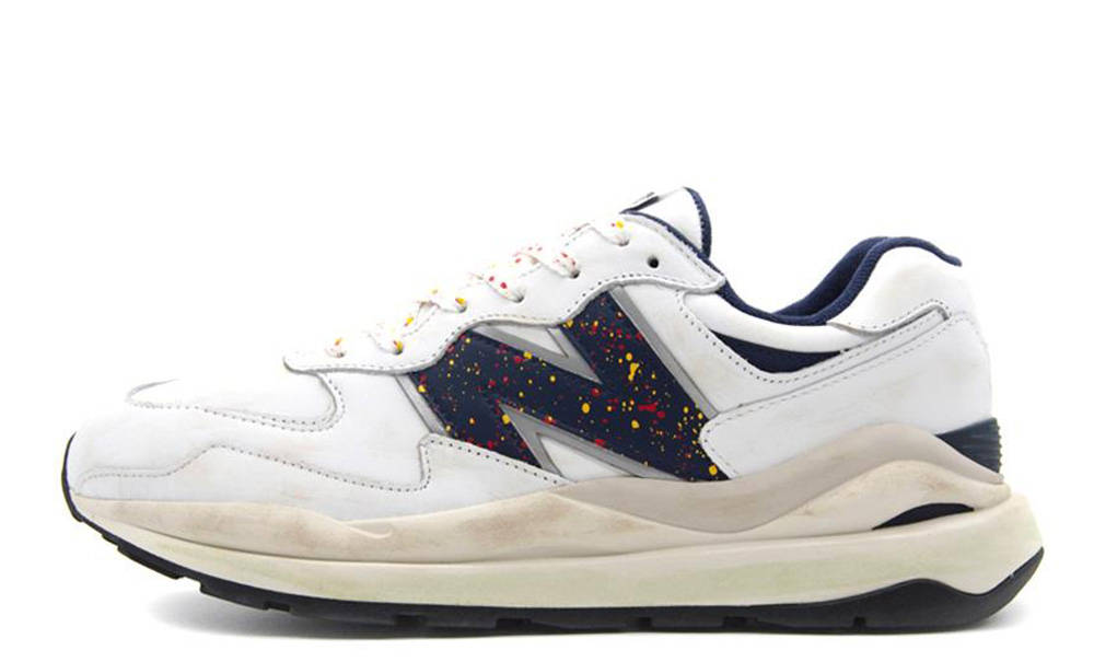 New Balance 5740 Fathers Day M5740FD1