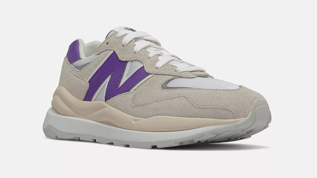 New Balance 5740 Prism Purple Front