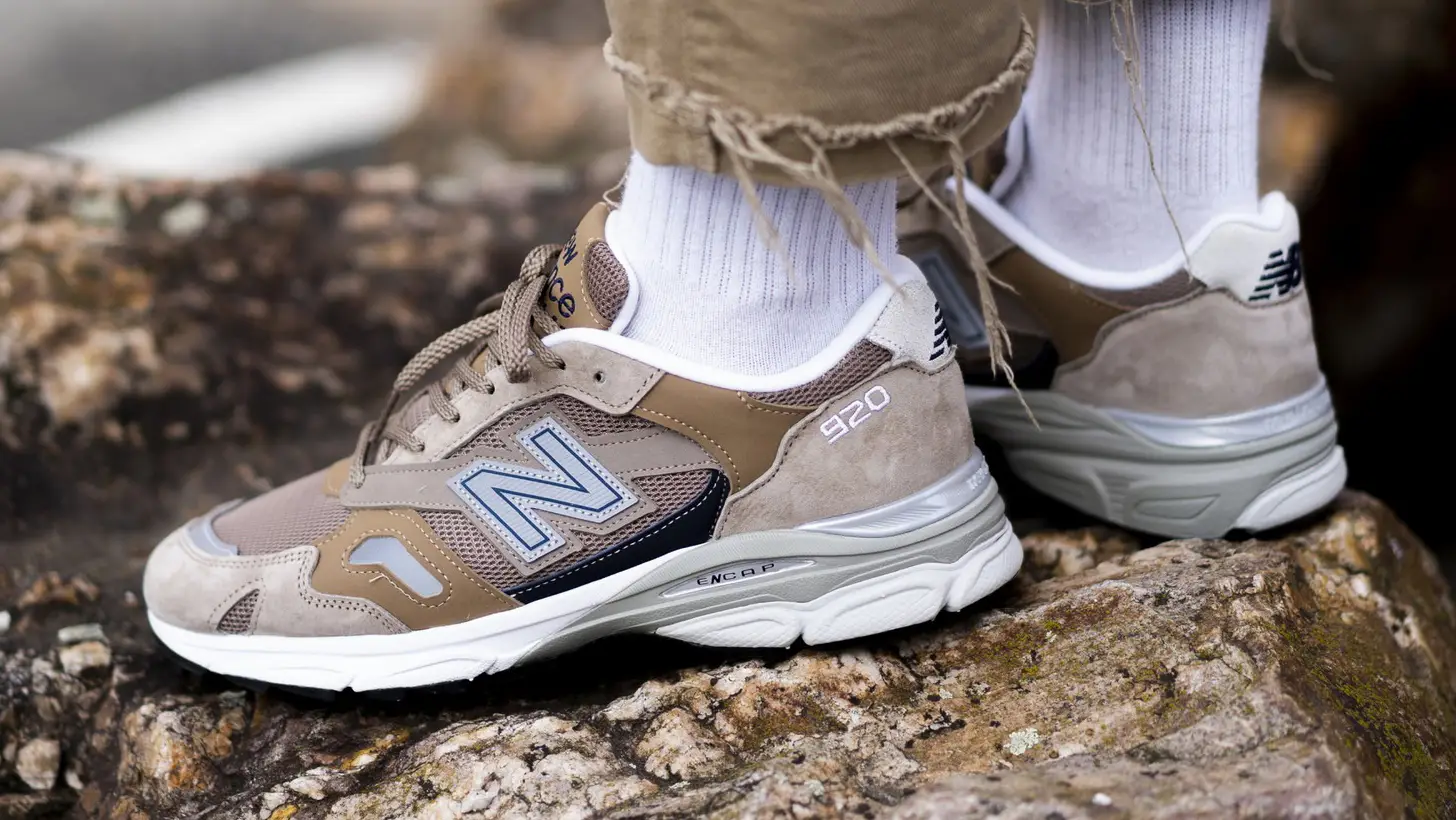 New Balance 920 Sizing: How Does It Fit? Is it True to Size? | The Sole ...