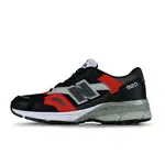 product eng 15842 Mens shoes sneakers New Balance Black Red M920SKR