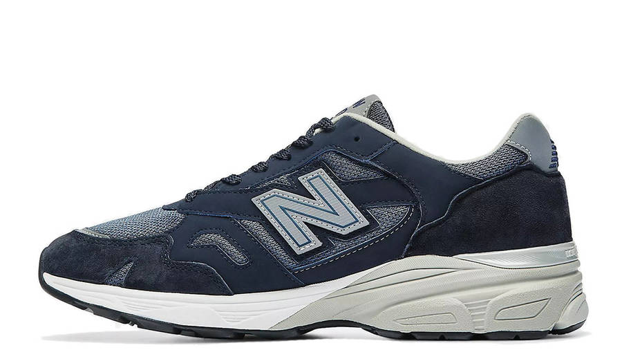 new balance 920 navy