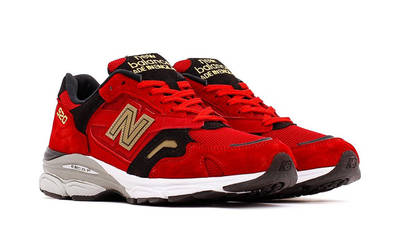 New Balance 920 Year of the Ox M920YOX front