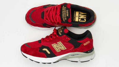 New Balance 920 Year of the Ox M920YOX middle