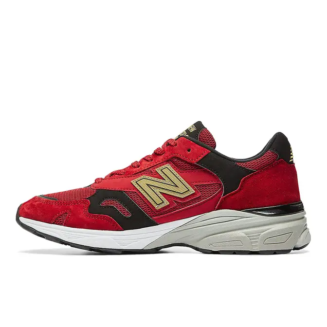 New Balance ☆ made in England M920YOX ‘Year of Ox’ new-balance-920-year-of-the-ox