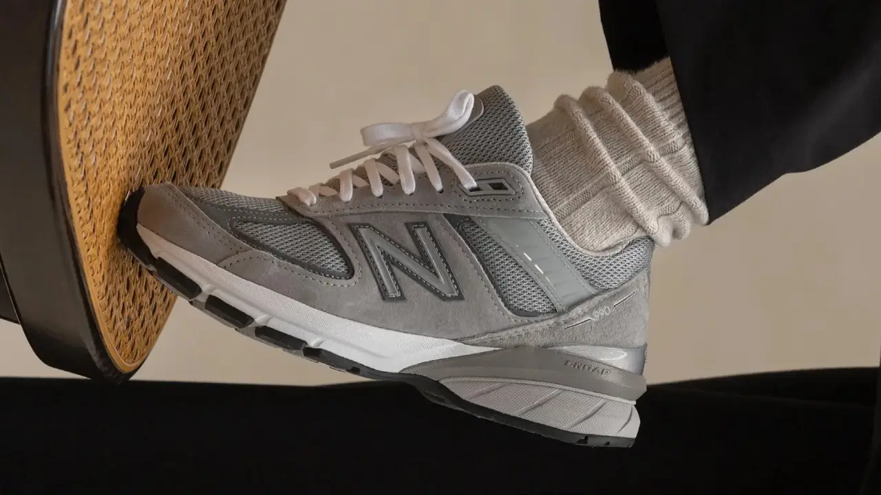 New Balance 990 Sizing: How Do They Fit? | The Sole Supplier