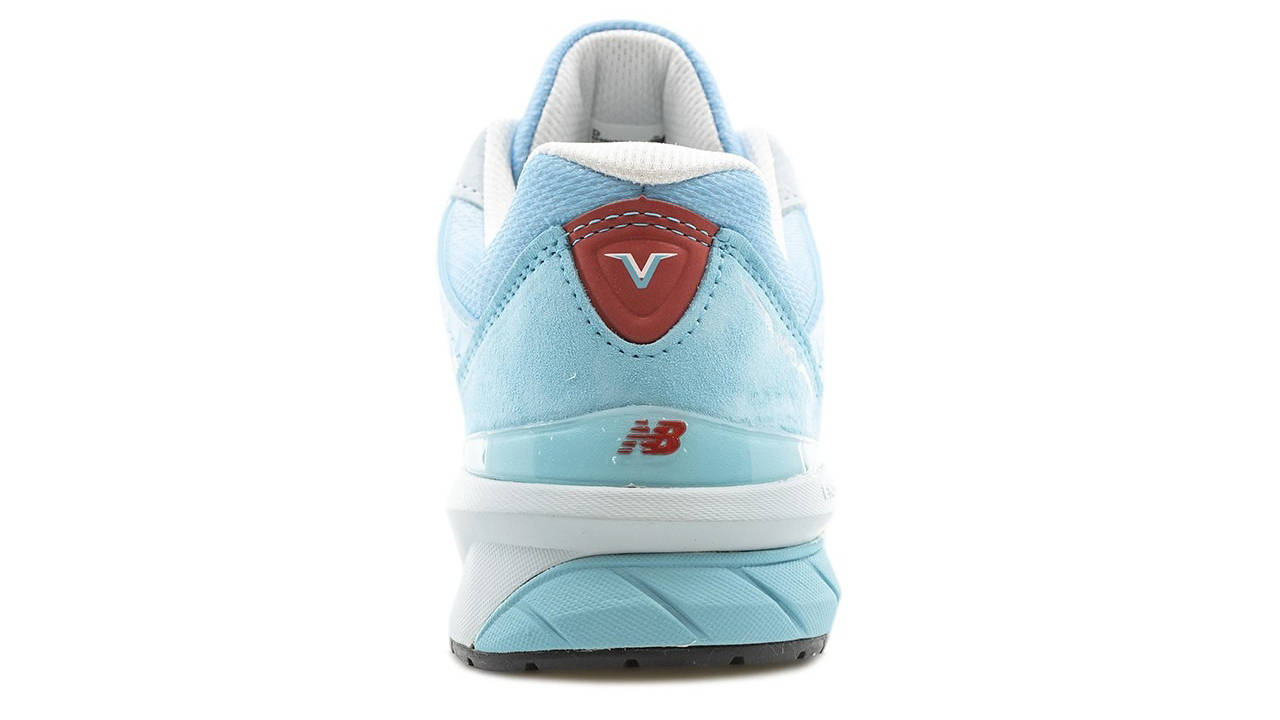 New Balance 990v5 Popsicle